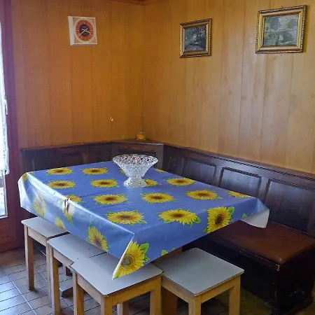 Diana.2 Appartement *