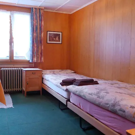 Appartement Diana.2 *